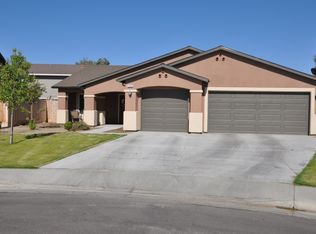 1649 Hume Lake Ave, Corcoran, CA 93212