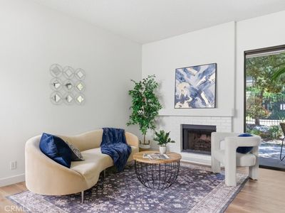 4900 N Grand Ave APT 103, Covina, CA, 91724