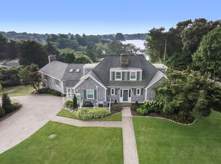 54 Westcote Close St, South Kingstown, RI 02879