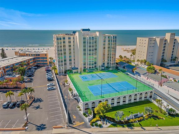 2nd image of 4950 Gulf Blvd APT 307