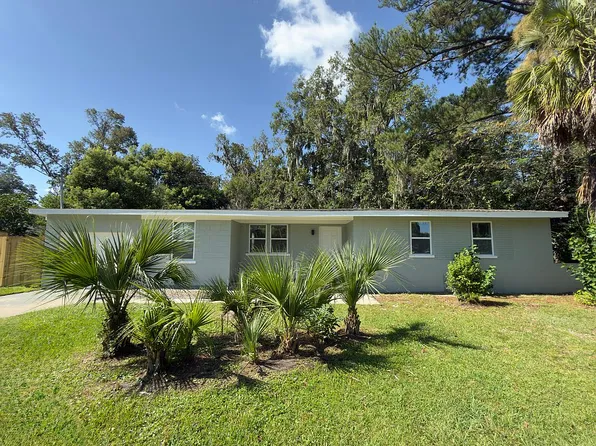 1516 Ribault Scenic Dr, Jacksonville, FL 32208