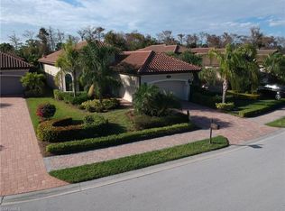 6521 Roma Way, Naples, FL 34113
