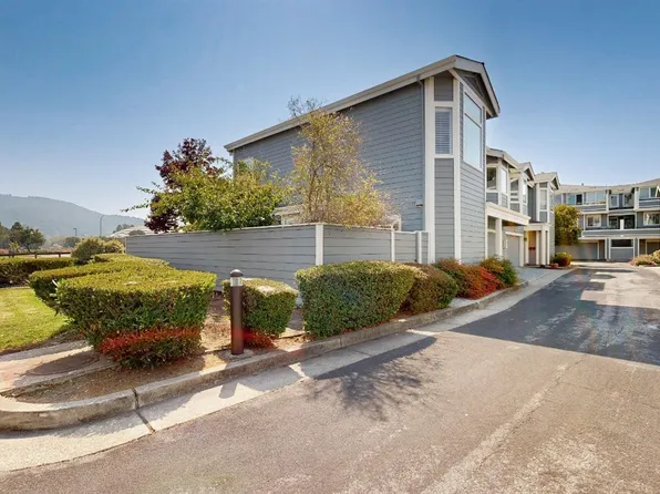 89 Gable Court, San Rafael, CA 94903