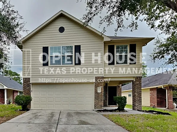 21638 Falvel Misty Dr, Spring, TX 77388