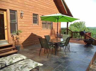 860 Skyline Dr, Harriman, TN 37748