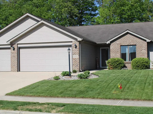 2171 Laurelwood Dr, Warsaw, IN 46580