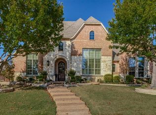 6110 Rachel Dr, Frisco, TX 75034