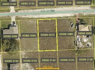 4007 9th St SW, Lehigh Acres, FL 33976