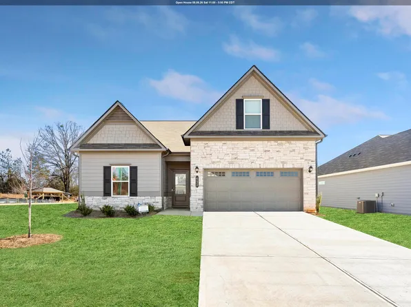 3229 Sayers Rd, Fultondale, AL 35068