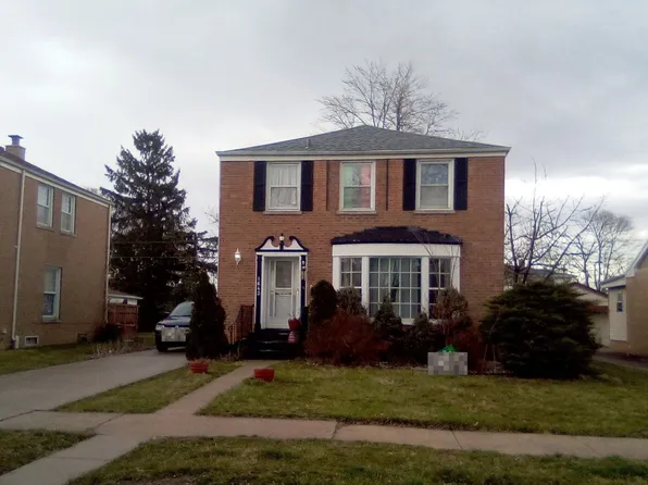 1643 Manchester Ave, Westchester, IL 60154
