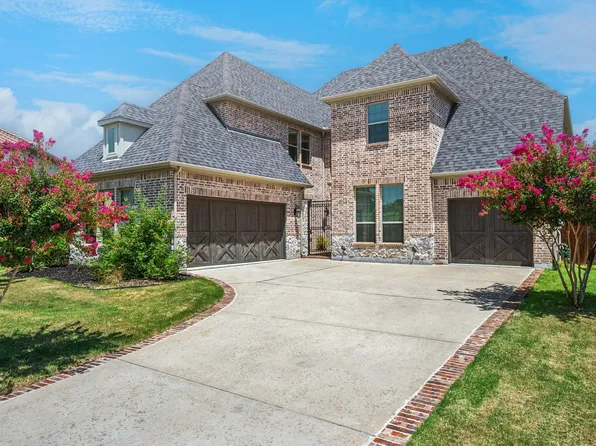 6490 Lasseter Trl, Frisco, TX 75034