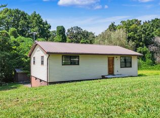 311 Shag Rd, Newport, TN 37821