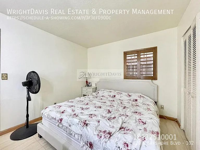 420 N Bayshore Blvd #102 — Photo 10