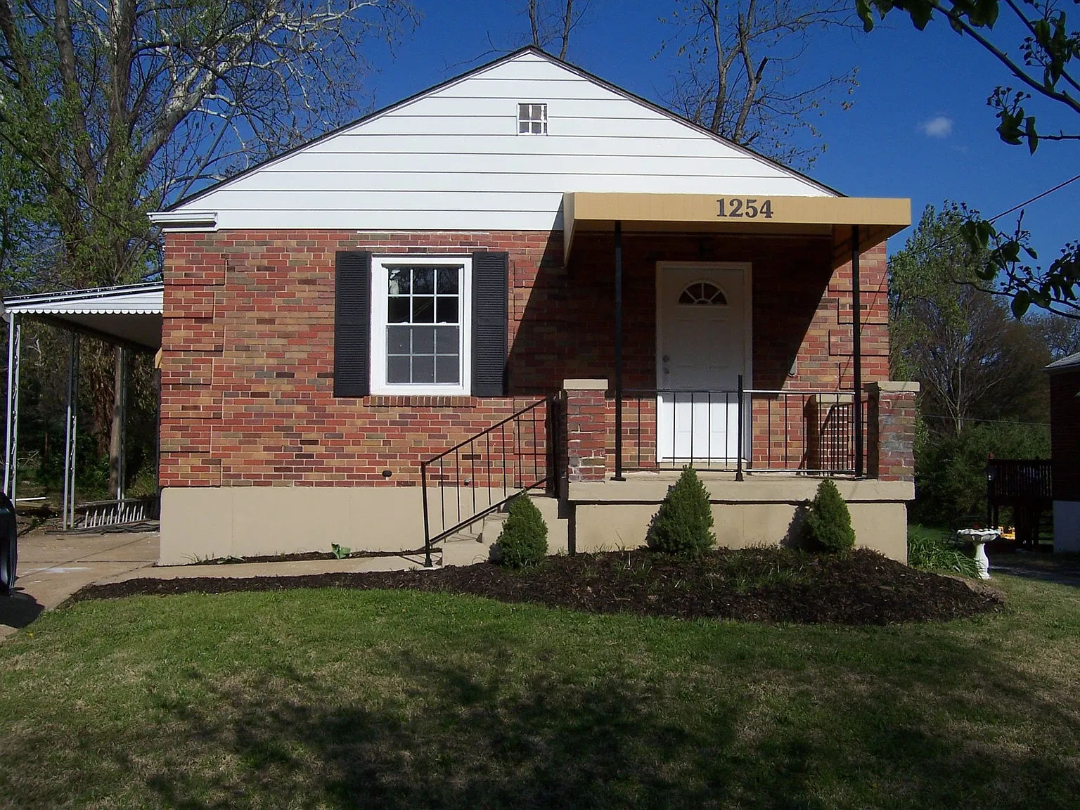 1254 Hafner Pl photo 1