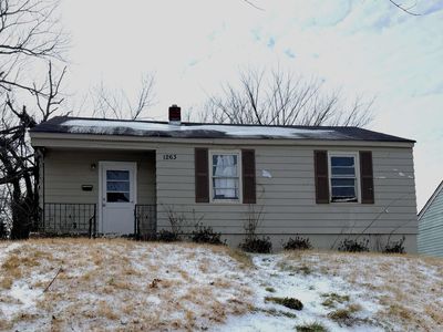 1263 Newark Ave, Memphis, TN, 38106
