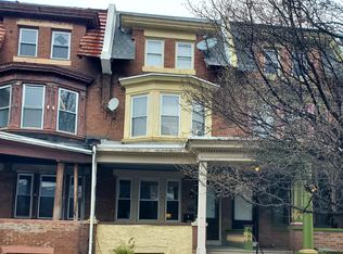 4925 Locust St FLOOR 3, Philadelphia, PA 19139