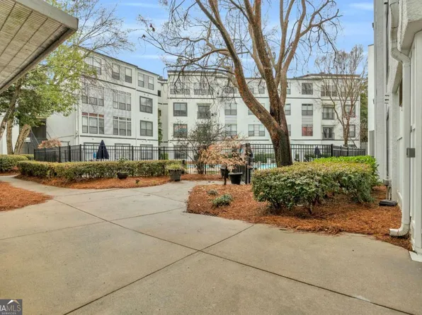 821 Ralph McGill Blvd NE APT 3217, Atlanta, GA 30306