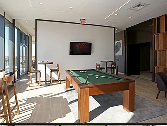 Rented by Bozzuto Management