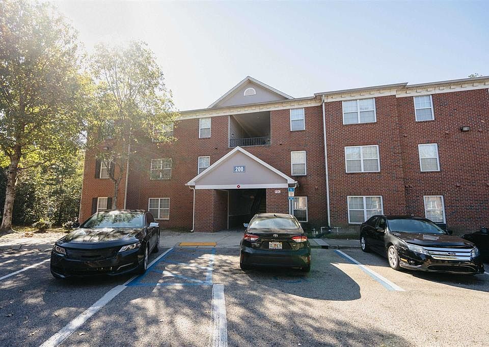 1st image of 3000 S Adams St #1123