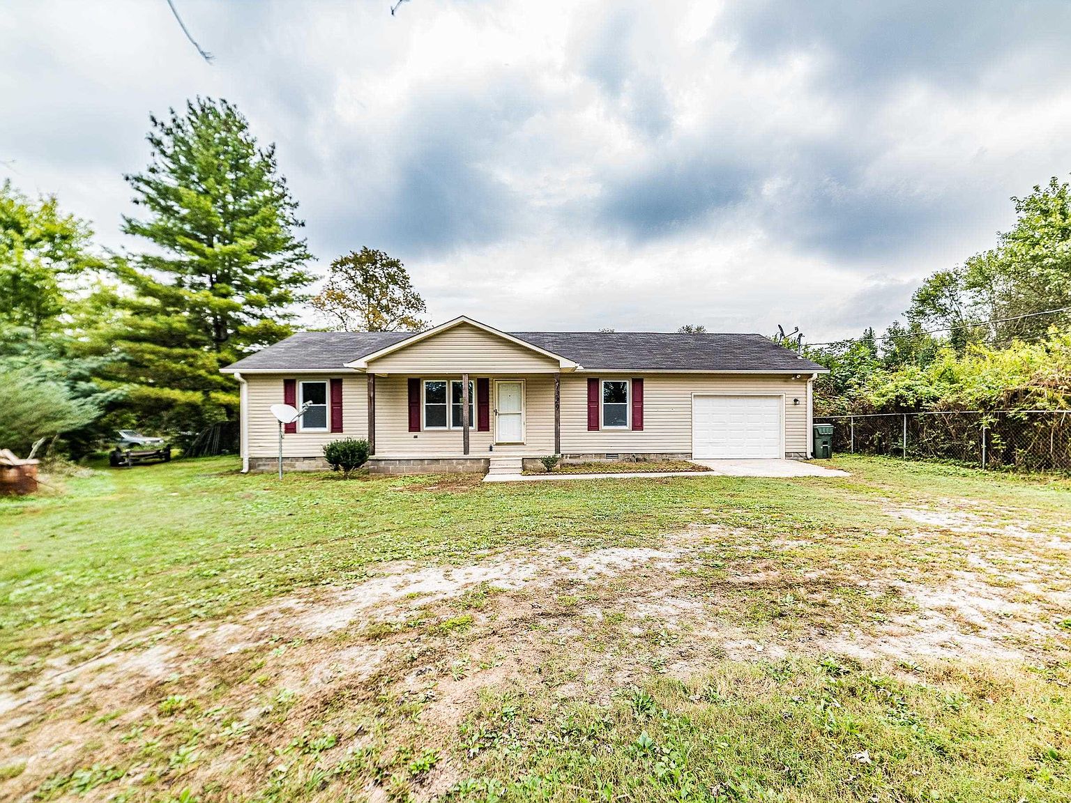 1329 Scott Rd, Hazel Green, AL 35750 Zillow