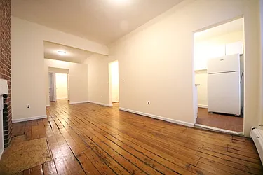 Rented by Quality Living Village, Inc.