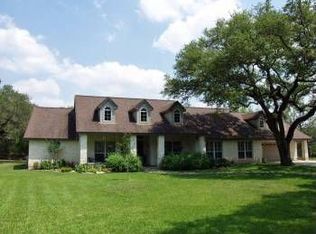 5 Par Cir, Wimberley, TX 78676
