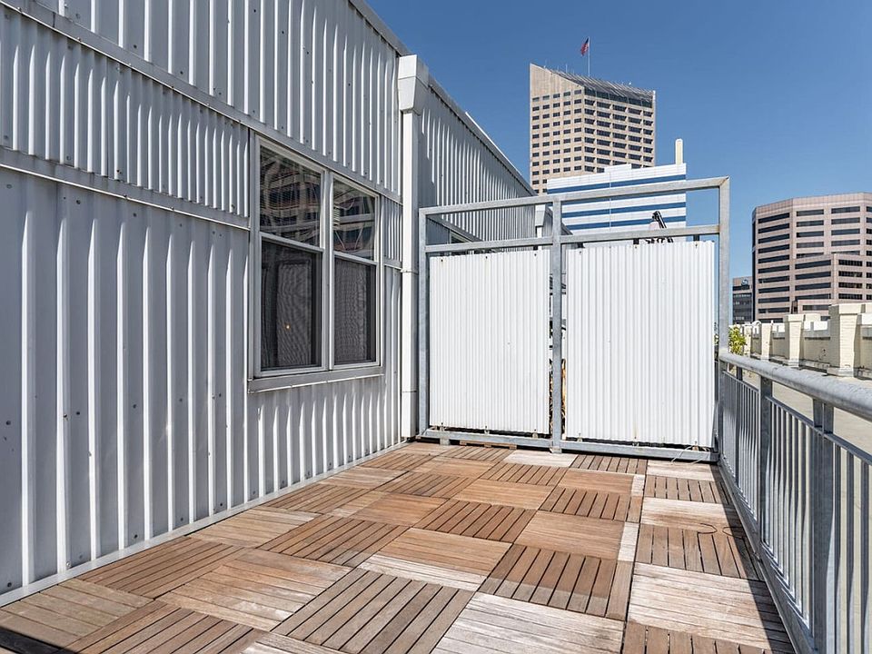 Terrace View
