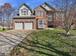 8516 Shorthills Dr, Clinton, MD 20735