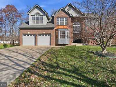 8516 Shorthills Dr, Clinton, MD, 20735