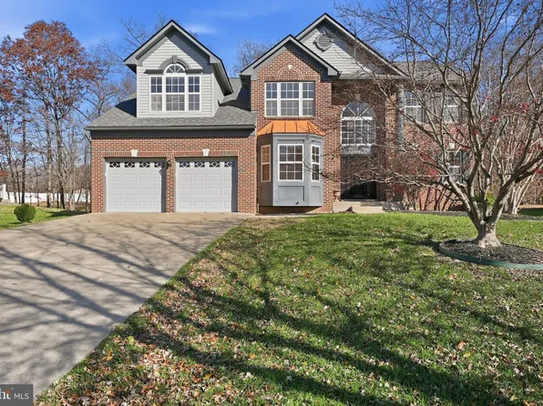 8516 Shorthills Dr, Clinton, MD 20735