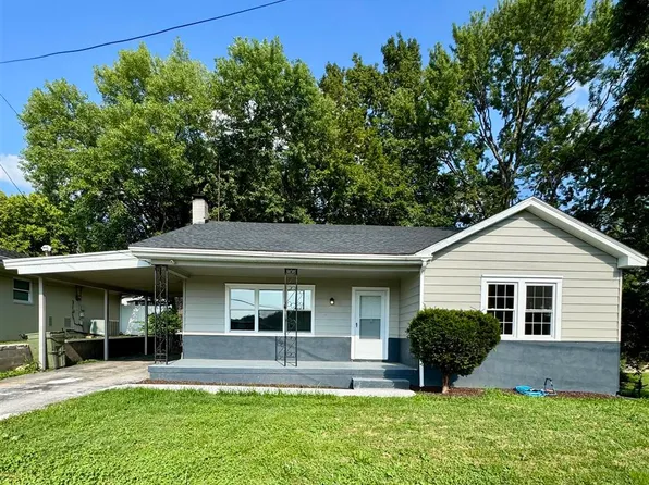 344 N Court St, Scottsville, KY 42164