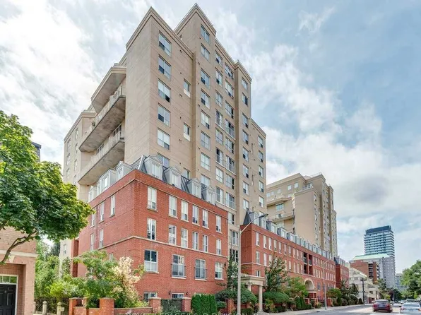 139 Merton St #438, Toronto, ON M4S 3G7