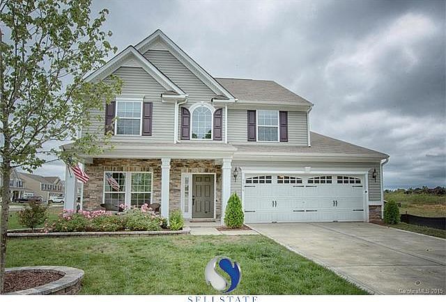 Welcome Home to 3316 Linetender dr, Davidson