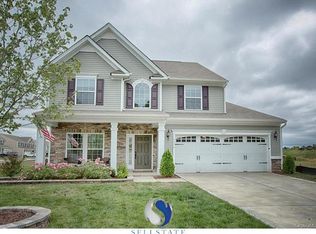 3316 Linetender Dr, Davidson, NC 28036