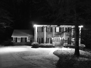 3512 Paces Valley Rd NW, Atlanta, GA 30327