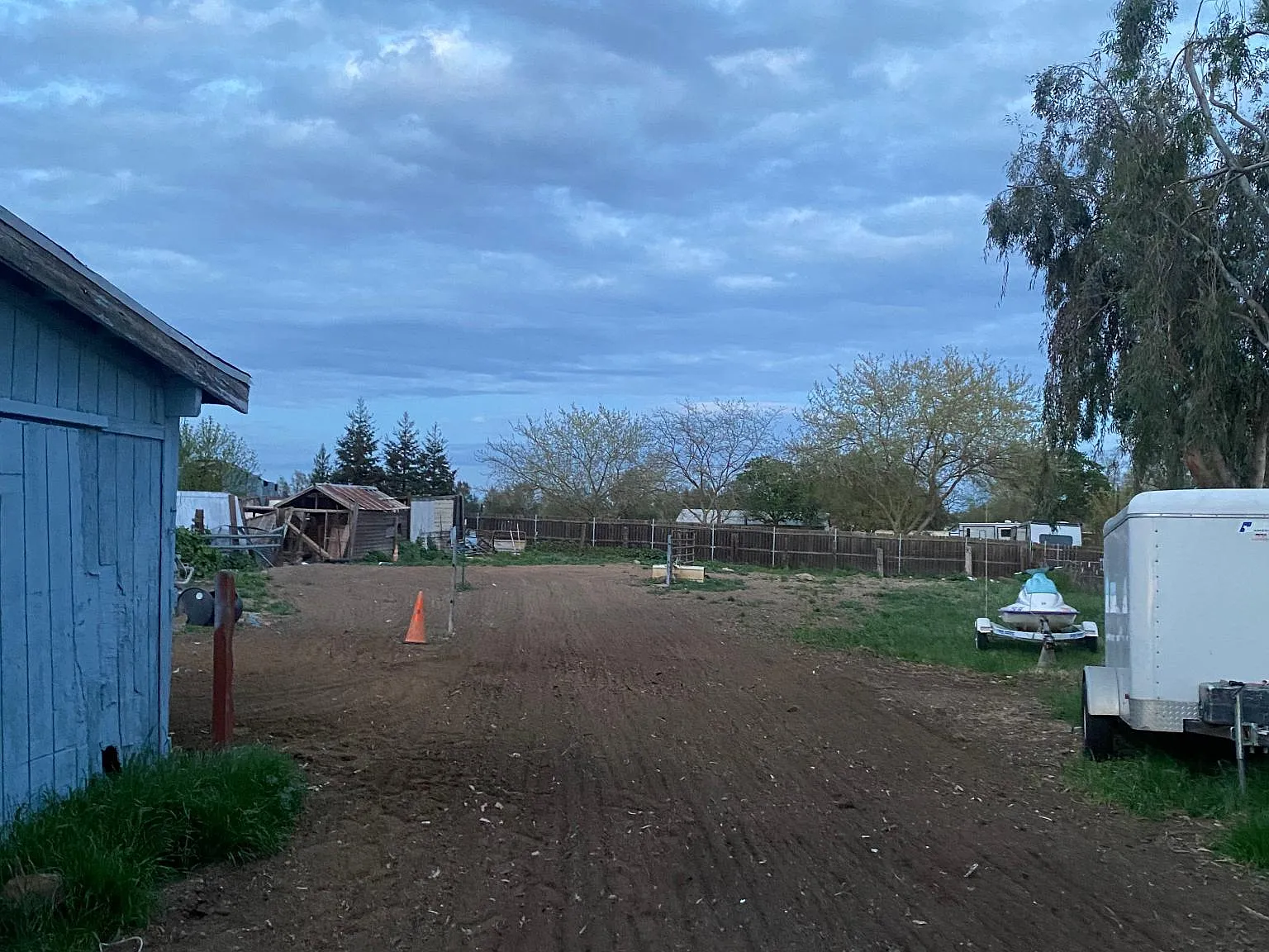 3 bed, 950 sqft, $2,900 — Photo 4