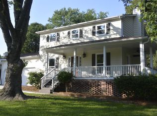 104 Belle Oaks Dr, Elgin, SC 29045