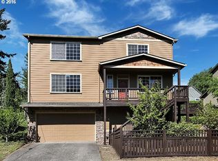 5125 SE Rex Dr, Portland, OR 97206