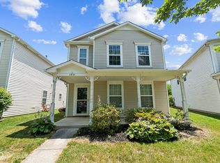 12121 Maize Dr, Noblesville, IN 46060