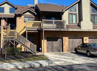 906 Augusta Cir #906, Mount Laurel, NJ 08054