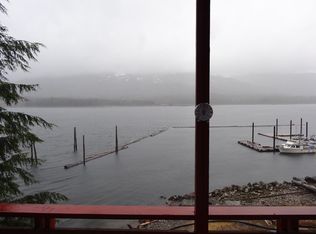 4853 N Tongass Hwy #4853, Ketchikan, AK 99901
