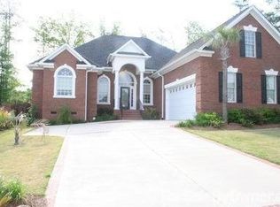 144 Pilgrim Point Dr, Lexington, SC 29072