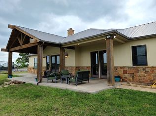 574 Grubbs Hl, Graham, TX 76450