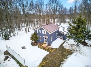 94 Perry Rd #292, Pennellville, NY 13132