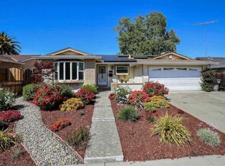 657 Cayuga Dr, San Jose, CA
