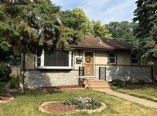 4406 Jackson St NE, Columbia Heights, MN 55421