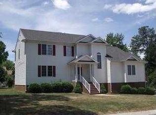 4208 Hunter Green Ct, Henrico, VA 23294