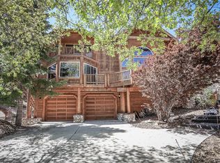 872 Paine Rd, Big Bear Lake, CA 92315