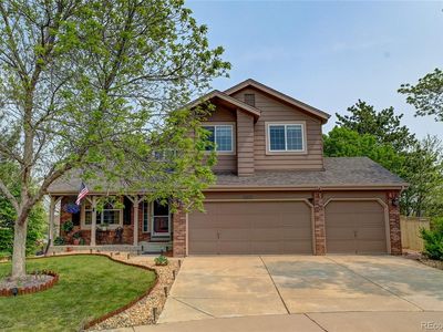 10572 Tigers Eye, Littleton, CO, 80124