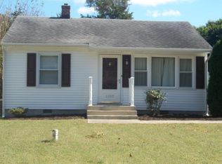 1007 Hayes Ave, Salisbury, MD 21804